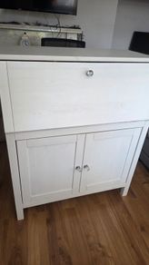 ikea desk