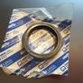 Front Hub Oil Seal (Fiat Ducato Camper) Image 3