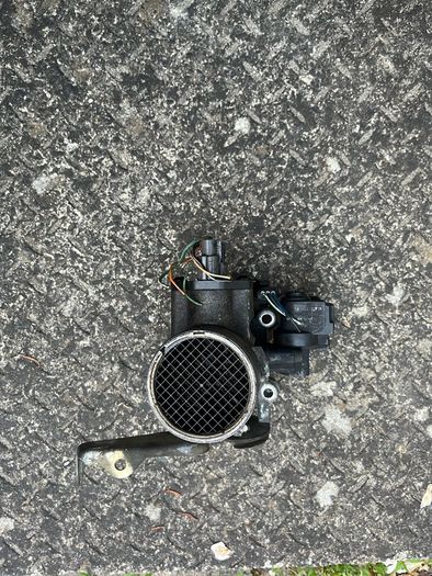 Nissan car parts