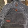 large extra large penneys primark blue grey house hoodie Image 2