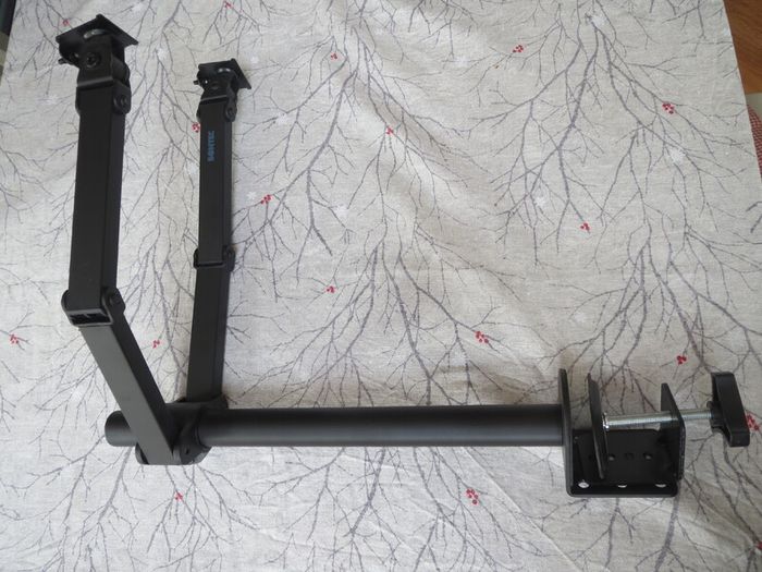 Dual Monitor Arm