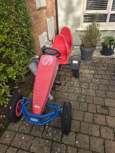 go kart