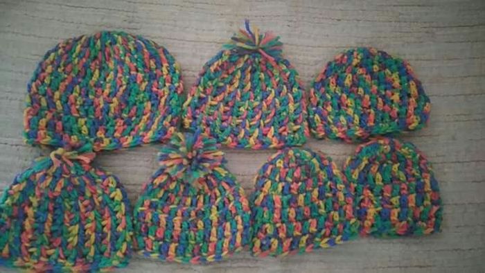 Wanted wool for ANGEL BABIES