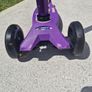 Maxi scooter Image 2