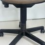 Brown office chair Image 6