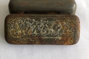 Vintage Seccotine Tin