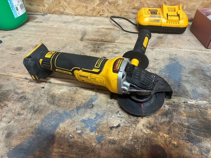 Dewalt bundle