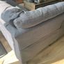 L shaped sofa Image 5