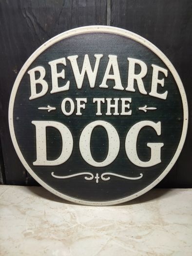 metal signs