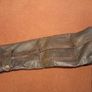 Real Leather Jacket. Image 7