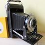 Kodak Folding Camera Image 3