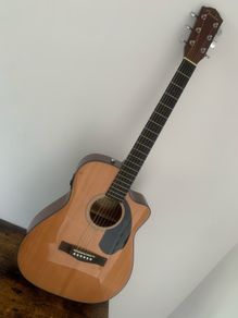 Fender Cc-60sce