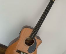 Fender Cc-60sce