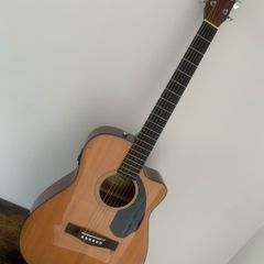 Fender Cc-60sce