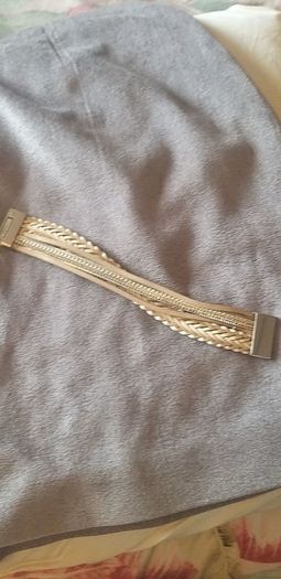 Ladies Bracelet
