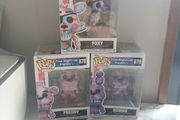 Fnaf funko pop