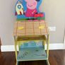 Peppa Pig Art Table Image 2