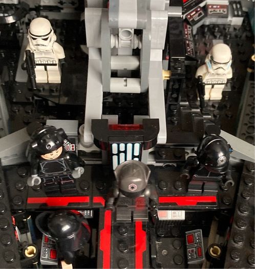 lego 75190 first order star destroyer