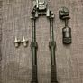 Atlas CAL Bipod with extras Image 2
