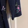Beautiful famine Oasis dress hardly worn Image 3