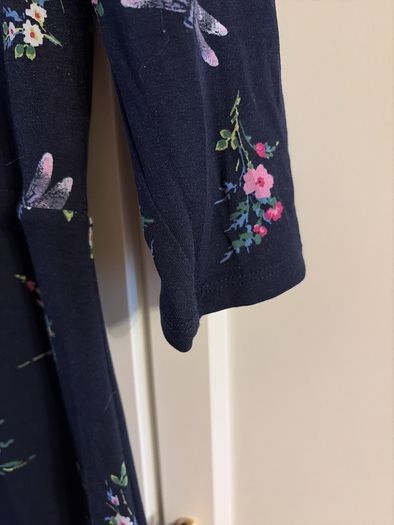 Beautiful famine Oasis dress hardly worn