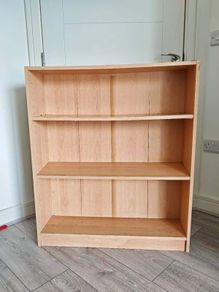 book shelf
