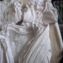M&S Long/Short Sleeve and sleeveless  Baby Bodysuit  (Age 2-3) Image 2