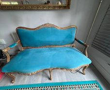 Bridgerton Couch