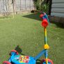 Paw Patrol kids scooter Image 5