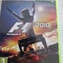 F1 2010 Formula 1 Xbox360 Games Original Image 2