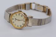 Vintage Ladies Seiko Quartz Watch