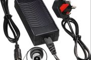 Power Charger for Engwe EP-2 / EP2 Pro Electric Scooter 48v Output 54.6V 2A ( UK PLUG )