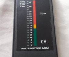 protimeter