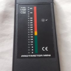 protimeter