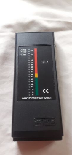 protimeter