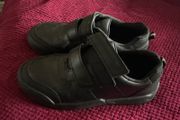 M&amp;S boys Shoes