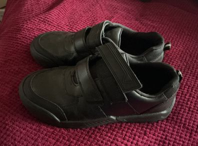 M&S boys Shoes