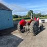 Tractor Image 3