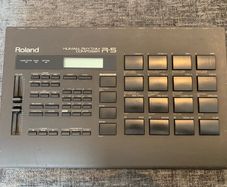 Roland R-5 Human Rhythm Composer