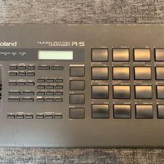 Roland R-5 Human Rhythm Composer