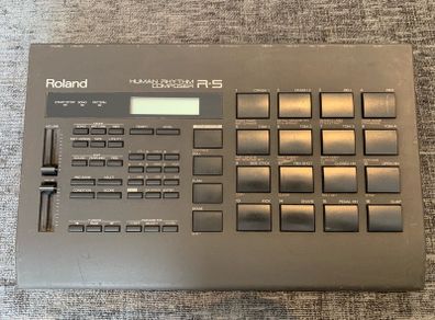 Roland R-5 Human Rhythm Composer