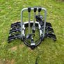 Thule 3 bike bicycle carrier. Image 3