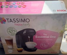 Tassimo Coffee Machine
