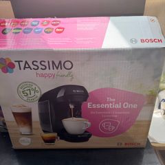Tassimo Coffee Machine