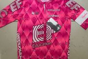 Rapha Pro Team EF Training Jersey