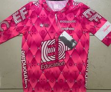 Rapha Pro Team EF Training Jersey