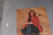 record Judy Collins