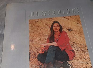 record Judy Collins