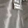 womens leather Karen Millen Black Bomber Jack Image 3
