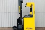 Hyster R16 Reach Truck